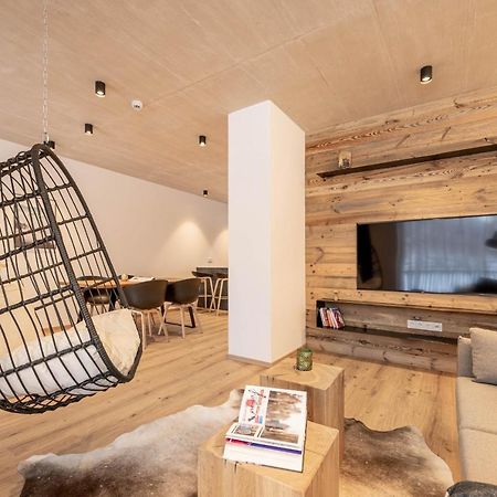 באד מיטרנדורף Grimminglofts Top 7 מראה חיצוני תמונה