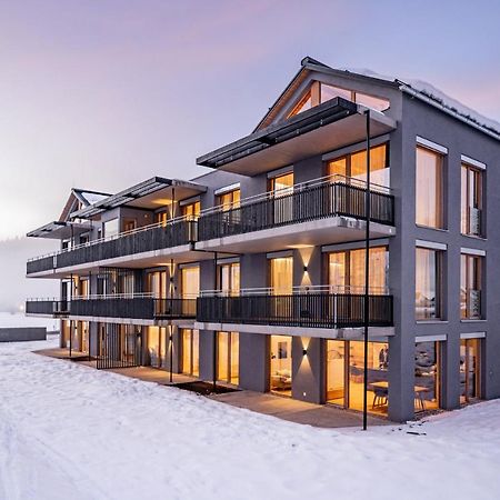 באד מיטרנדורף Grimminglofts Top 7 מראה חיצוני תמונה