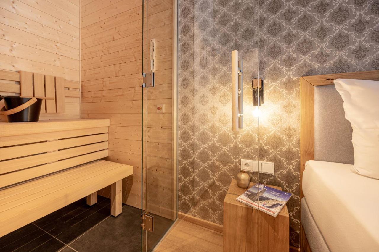 באד מיטרנדורף Grimminglofts Top 7 מראה חיצוני תמונה