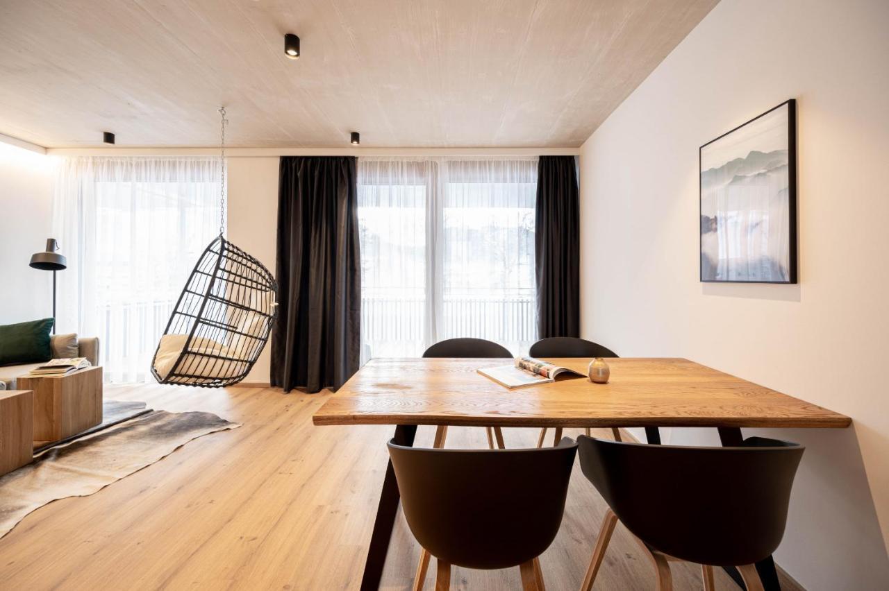 באד מיטרנדורף Grimminglofts Top 7 מראה חיצוני תמונה