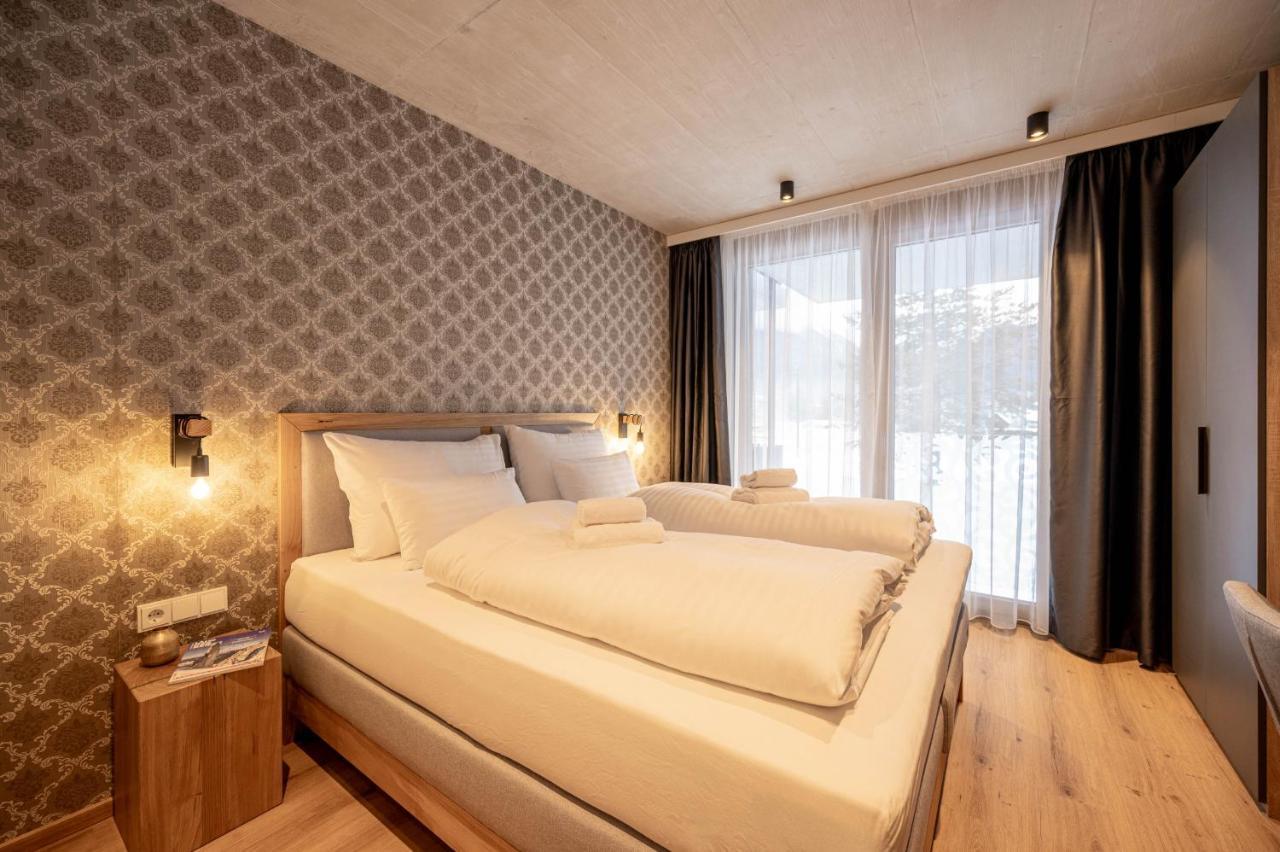 באד מיטרנדורף Grimminglofts Top 7 מראה חיצוני תמונה