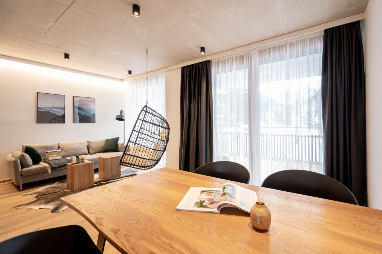 באד מיטרנדורף Grimminglofts Top 7 מראה חיצוני תמונה