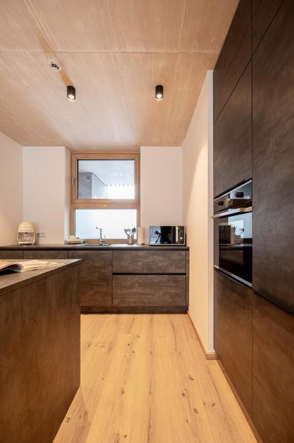 באד מיטרנדורף Grimminglofts Top 7 מראה חיצוני תמונה