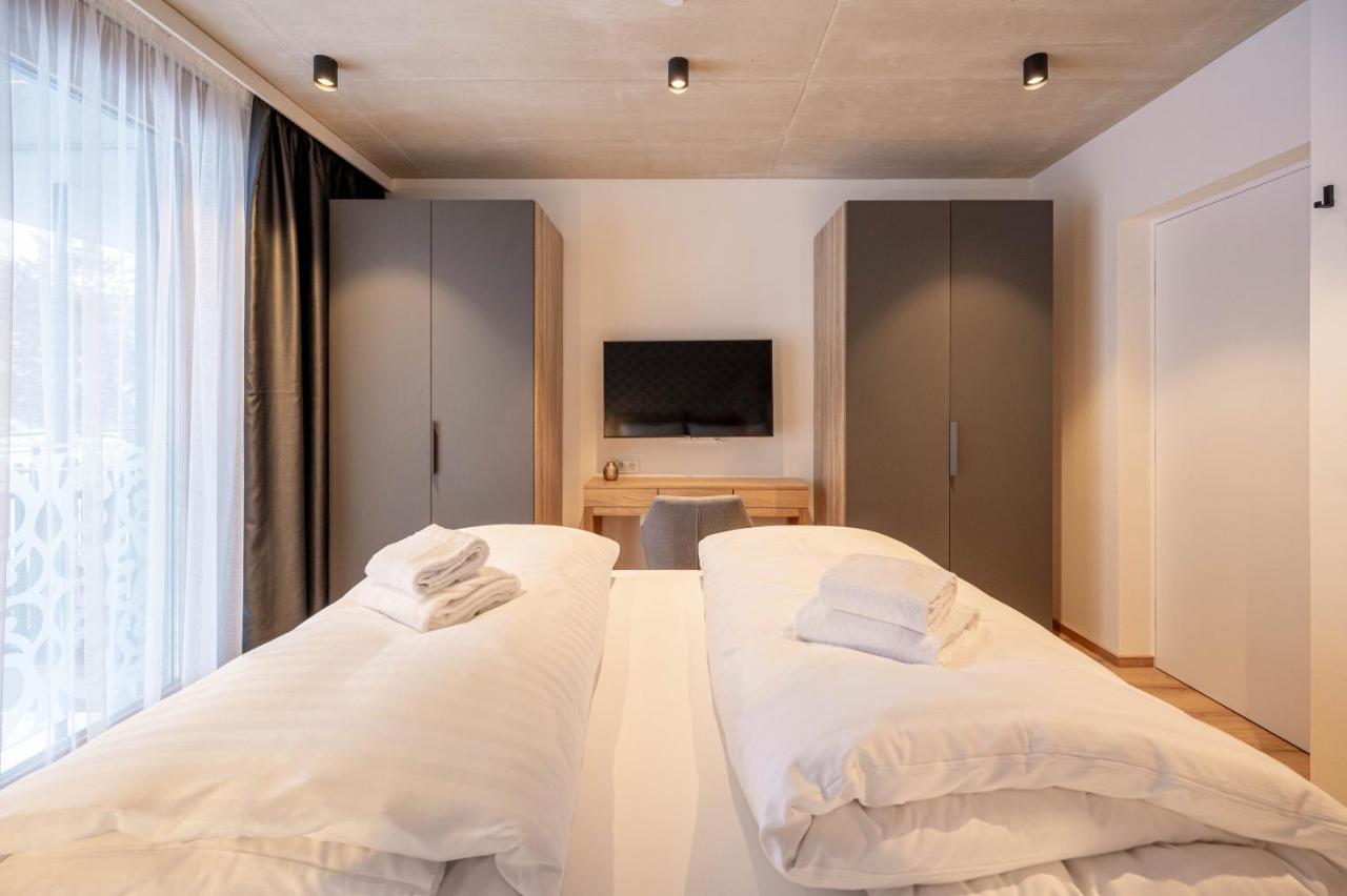 באד מיטרנדורף Grimminglofts Top 7 מראה חיצוני תמונה