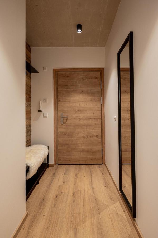 באד מיטרנדורף Grimminglofts Top 7 מראה חיצוני תמונה