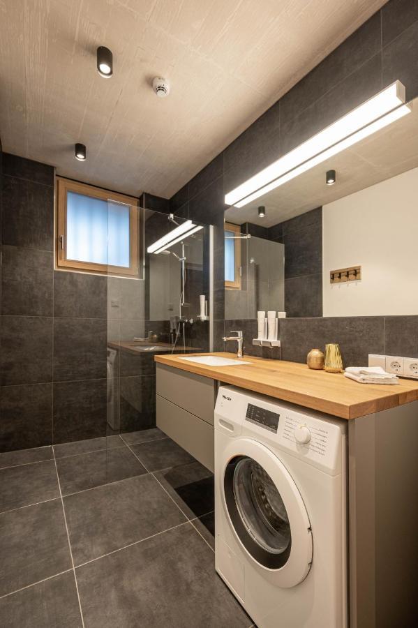 באד מיטרנדורף Grimminglofts Top 7 מראה חיצוני תמונה