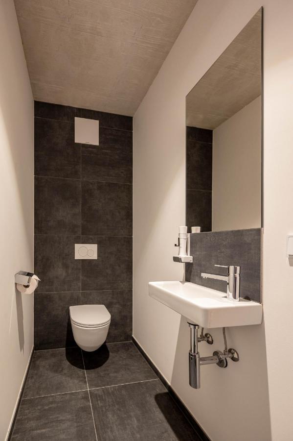 באד מיטרנדורף Grimminglofts Top 7 מראה חיצוני תמונה