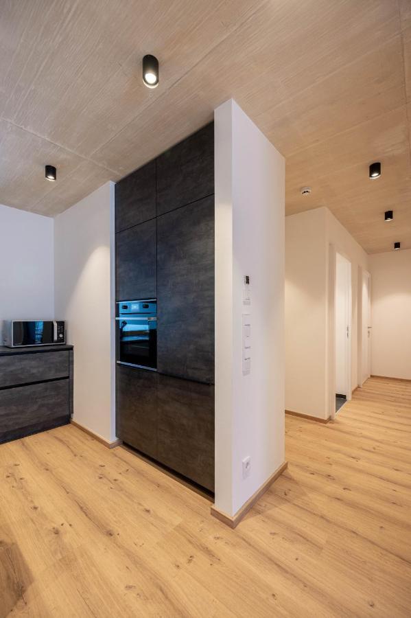 באד מיטרנדורף Grimminglofts Top 7 מראה חיצוני תמונה